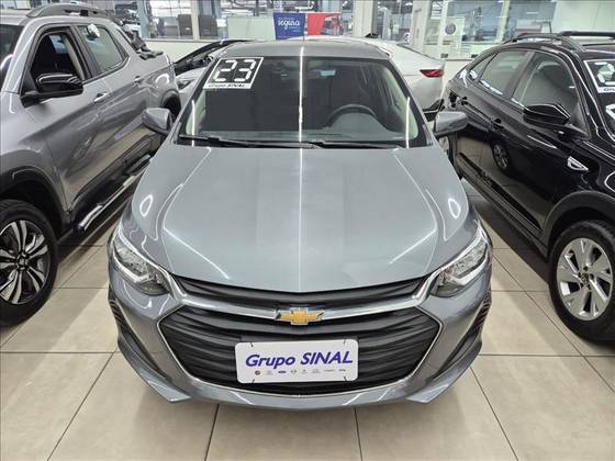 CHEVROLET ONIX 1.0 FLEX LT MANUAL CHEVROLET ONIX 1.0 FLEX LT MANUAL